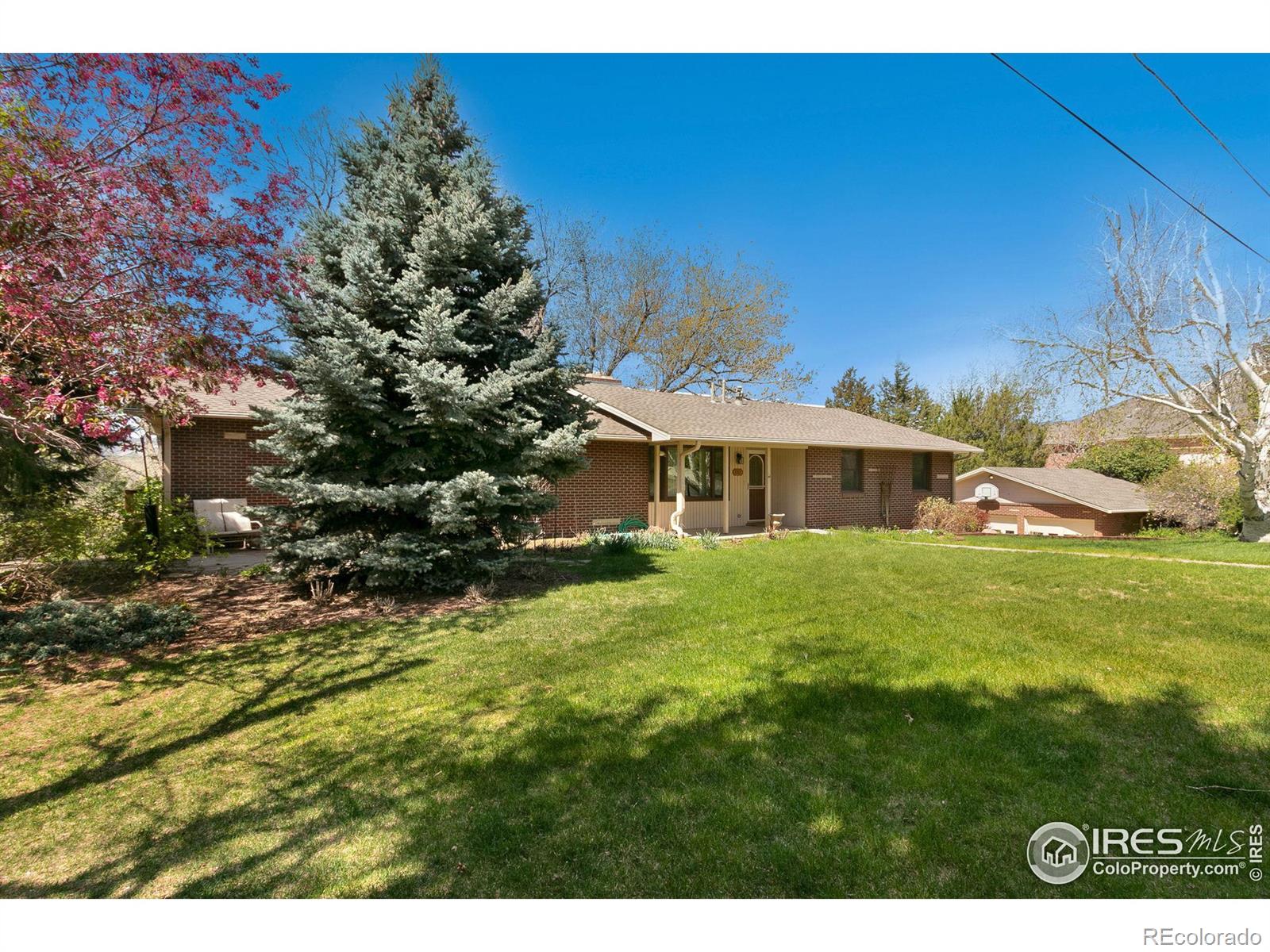 MLS Image #2 for 1301  westridge drive,loveland, Colorado