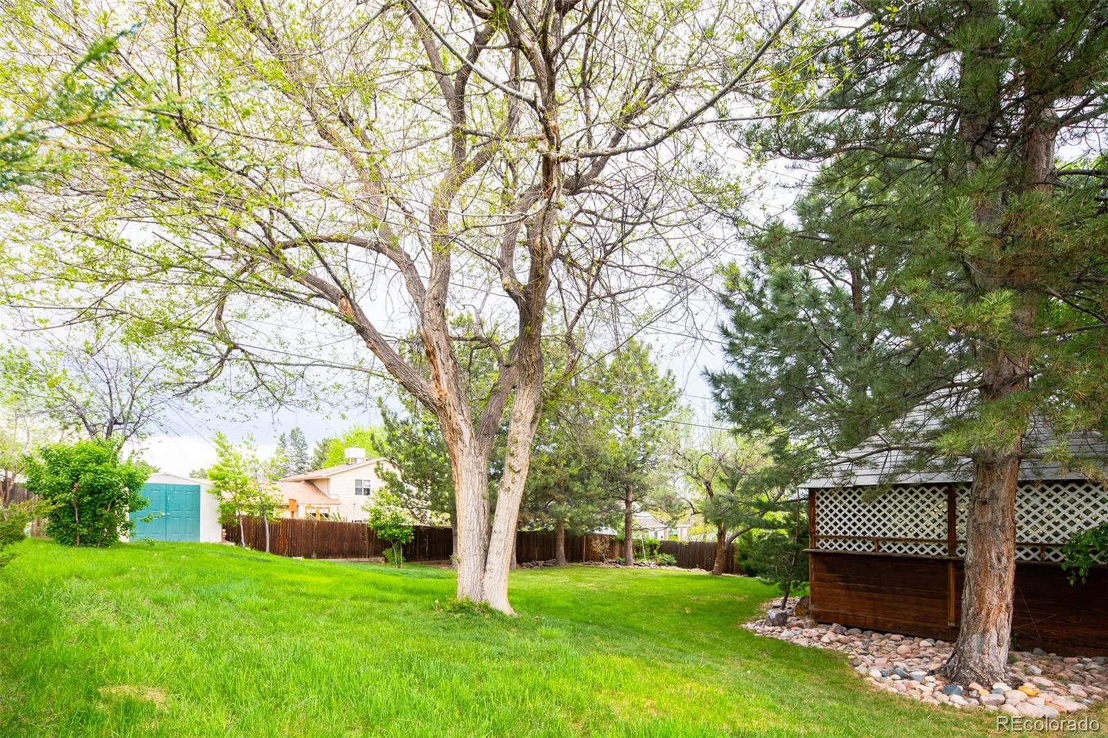 MLS Image #31 for 1025 s butler way,lakewood, Colorado