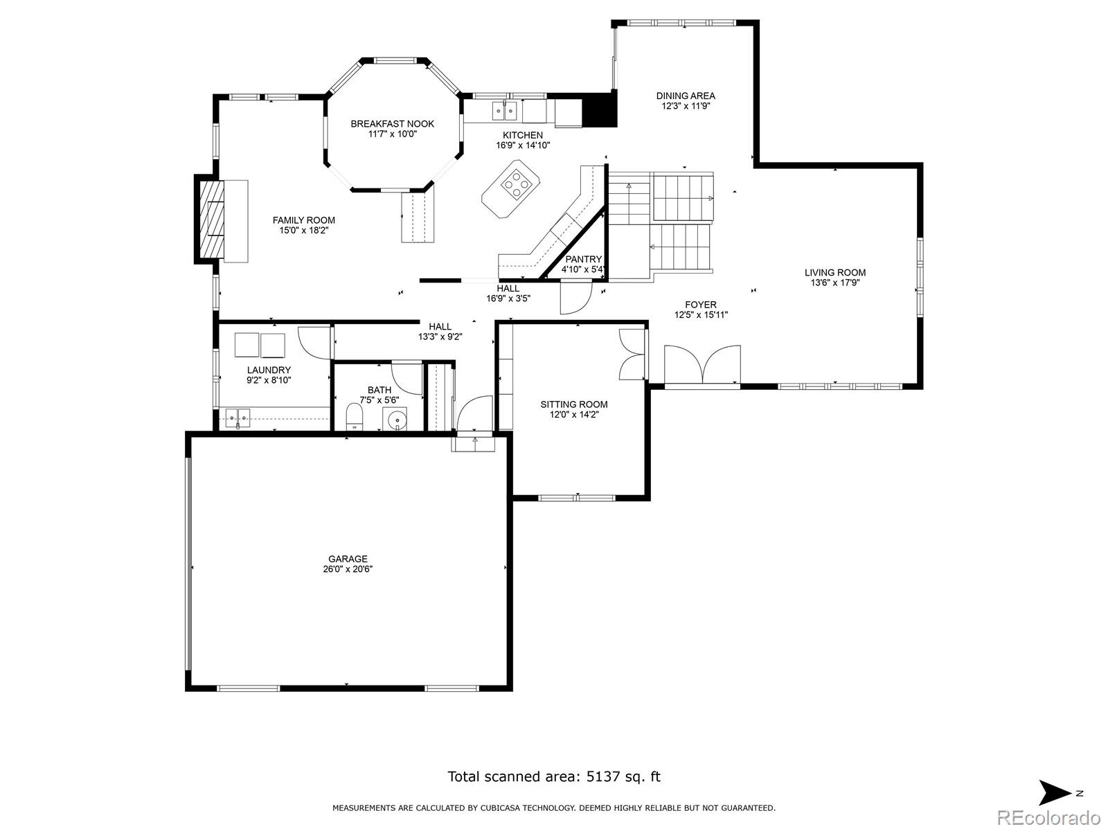 MLS Image #40 for 1025 s butler way,lakewood, Colorado