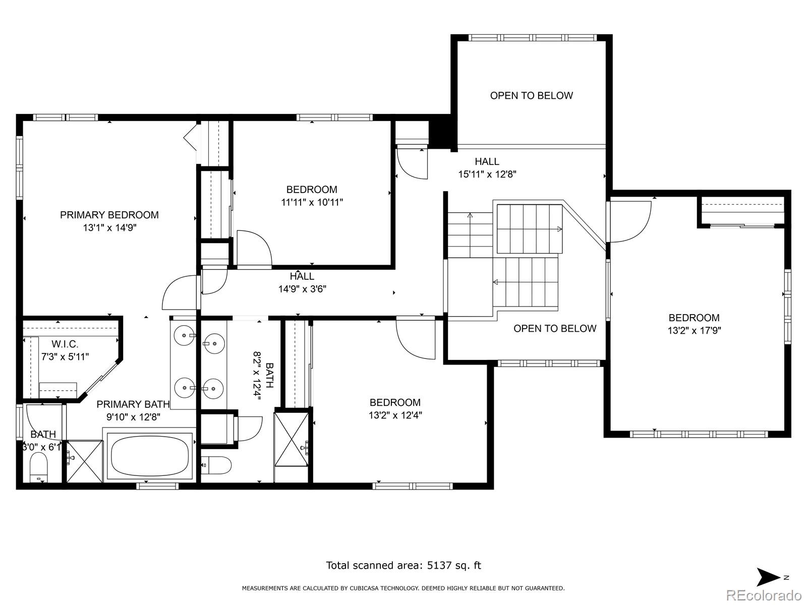 MLS Image #41 for 1025 s butler way,lakewood, Colorado