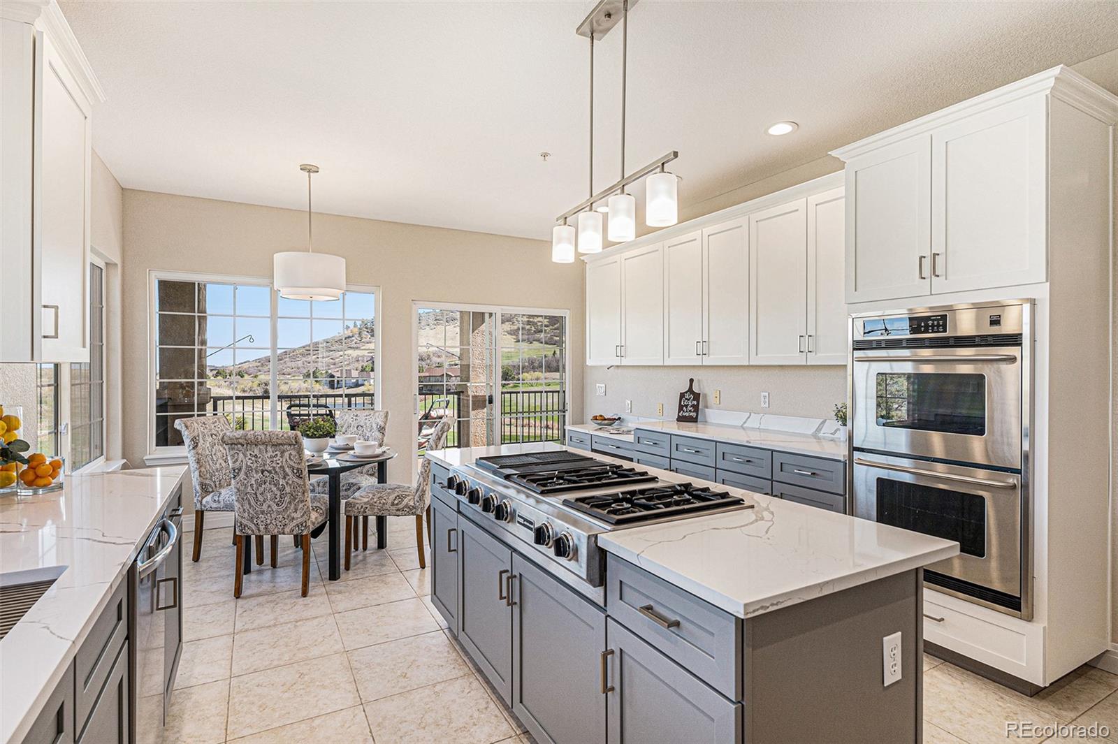 MLS Image #11 for 4598  high spring road,castle rock, Colorado