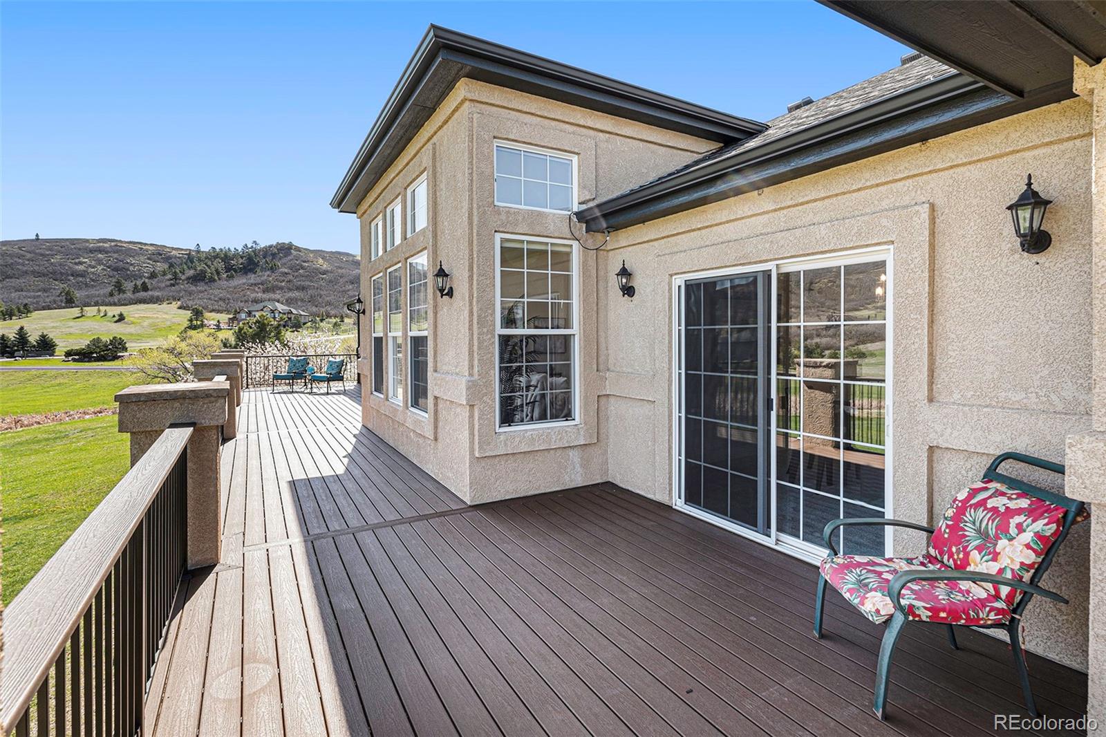 MLS Image #33 for 4598  high spring road,castle rock, Colorado