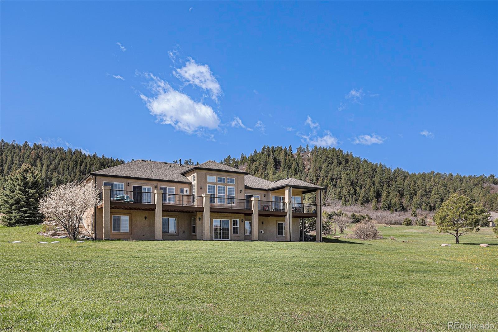 MLS Image #36 for 4598  high spring road,castle rock, Colorado