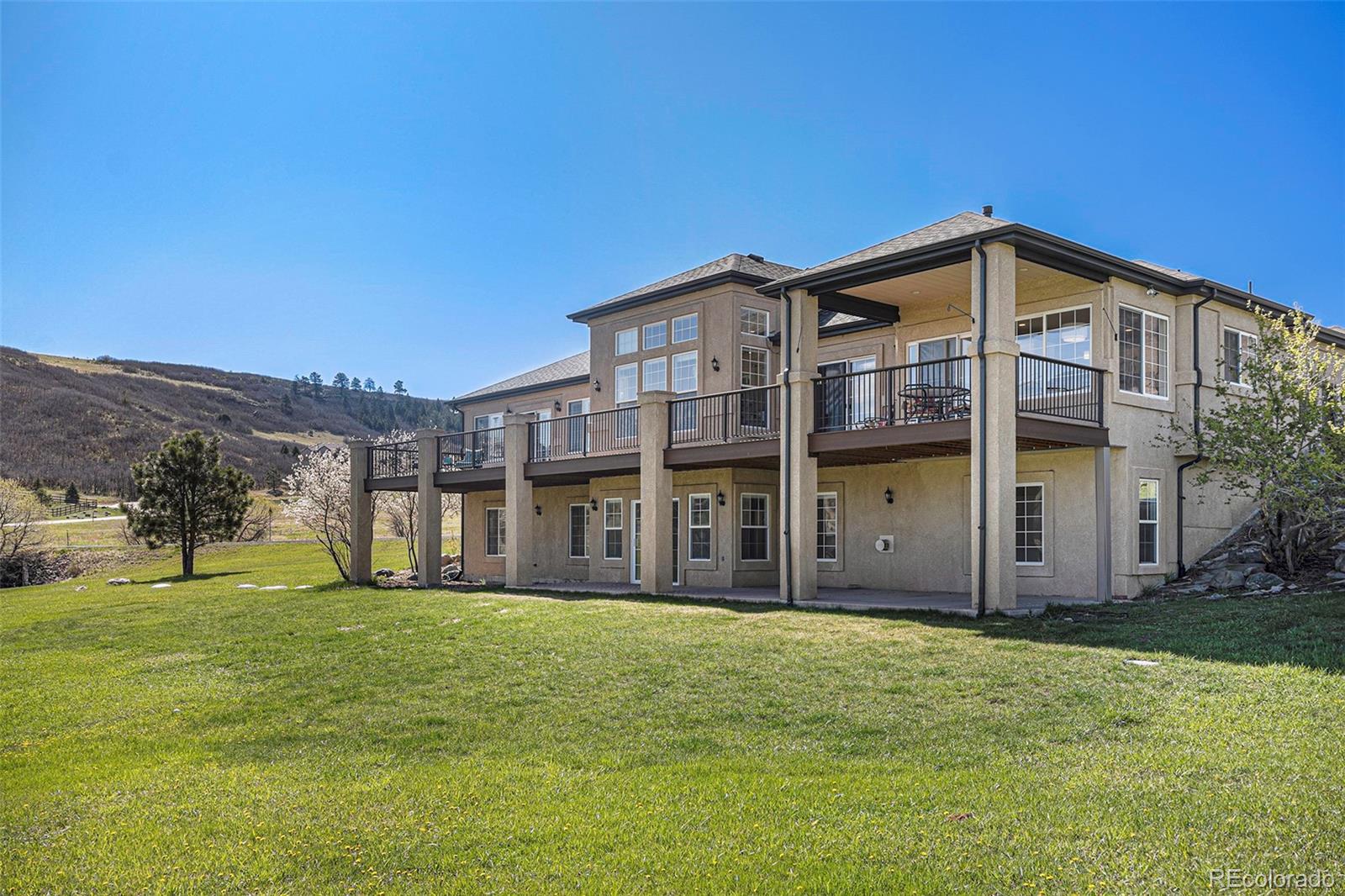 MLS Image #38 for 4598  high spring road,castle rock, Colorado