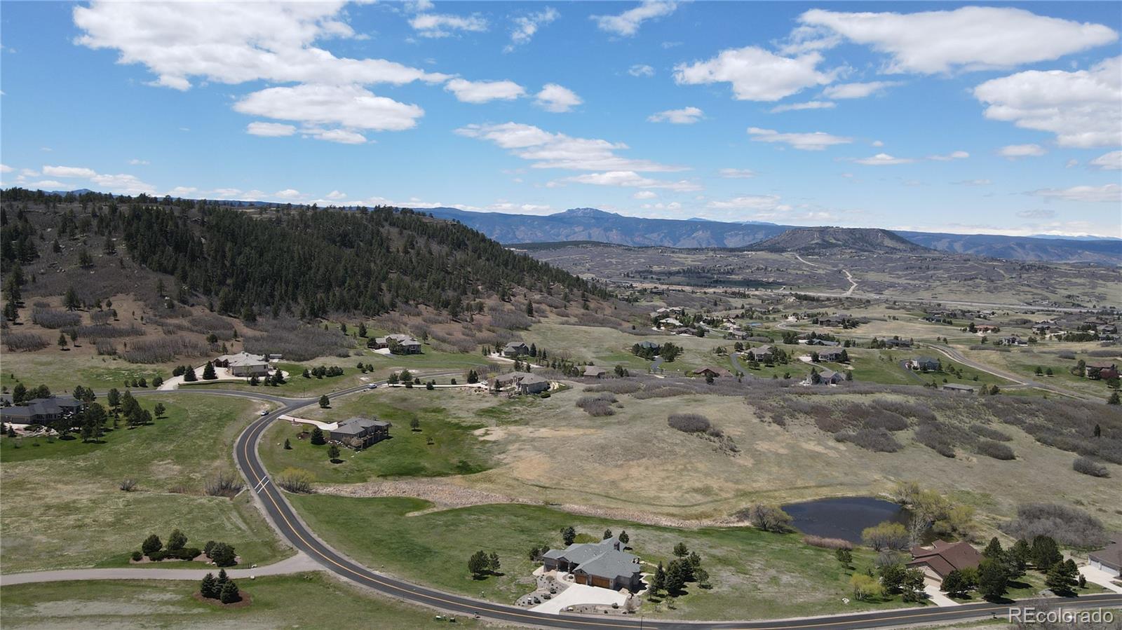 MLS Image #40 for 4598  high spring road,castle rock, Colorado