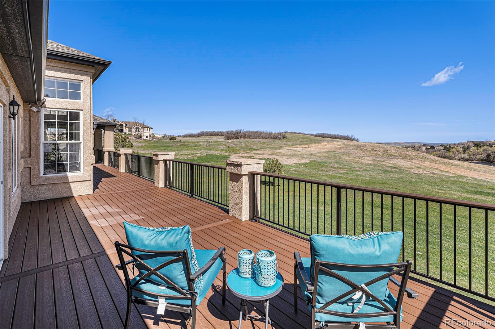 MLS Image #5 for 4598  high spring road,castle rock, Colorado