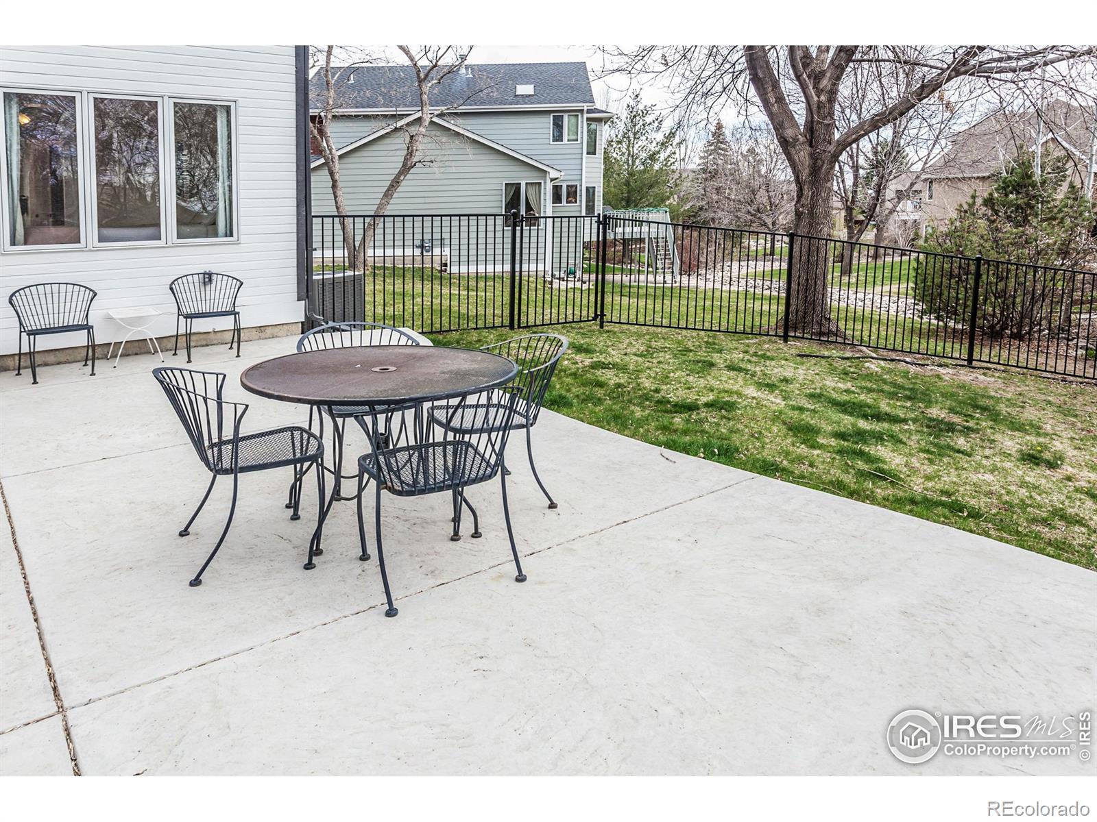 MLS Image #33 for 3274  nederland drive,loveland, Colorado