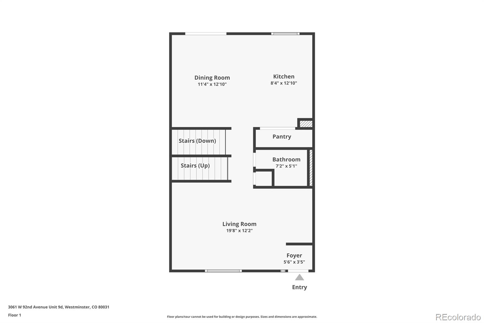 MLS Image #24 for 3061 w 92nd avenue,westminster, Colorado