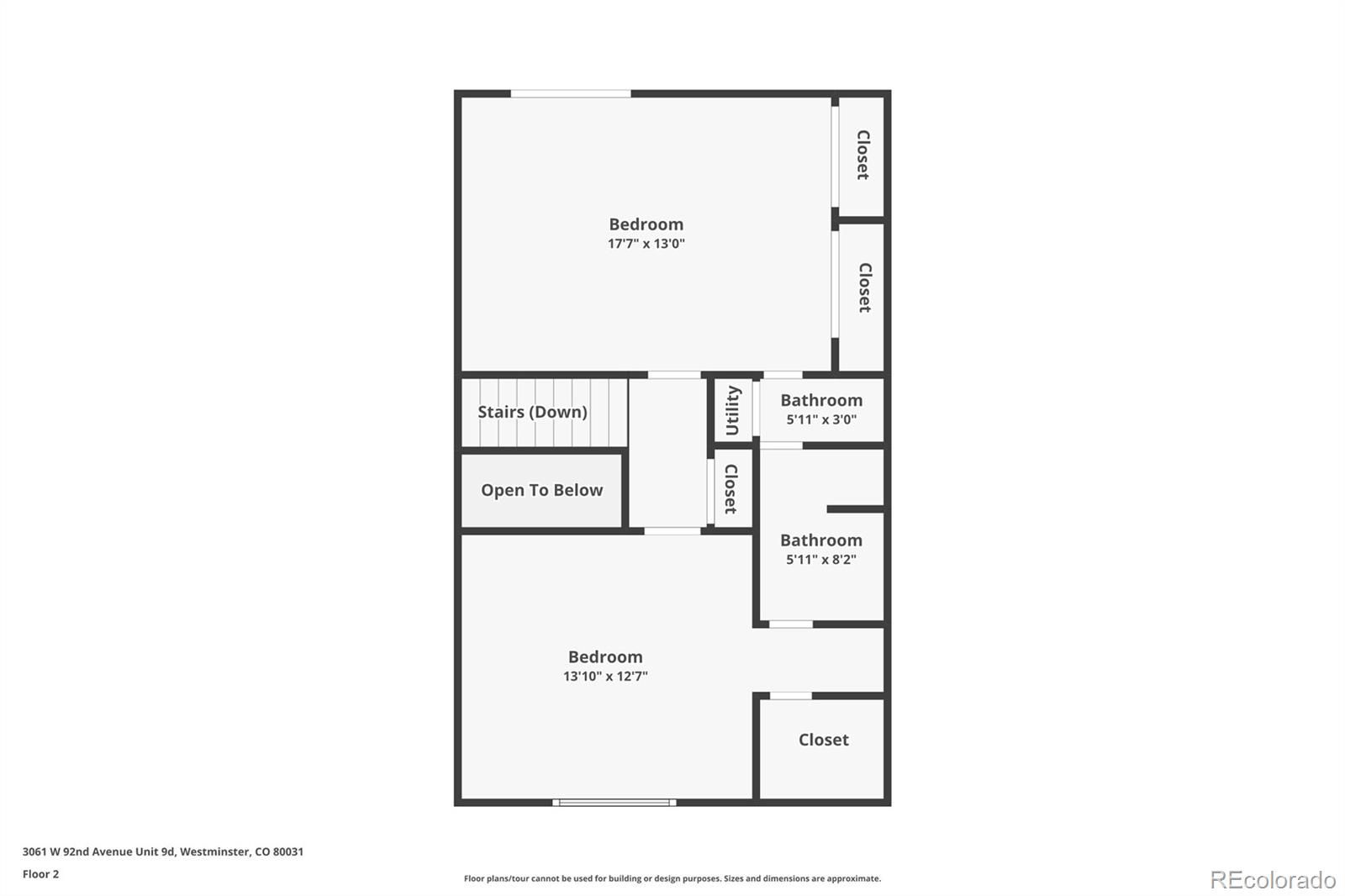 MLS Image #25 for 3061 w 92nd avenue,westminster, Colorado