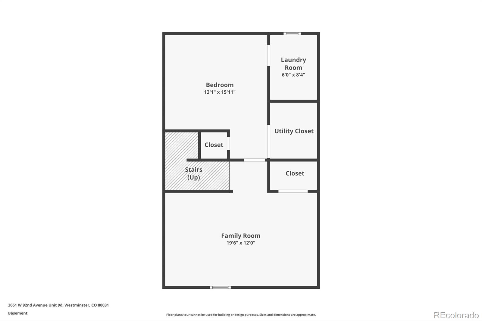 MLS Image #26 for 3061 w 92nd avenue,westminster, Colorado