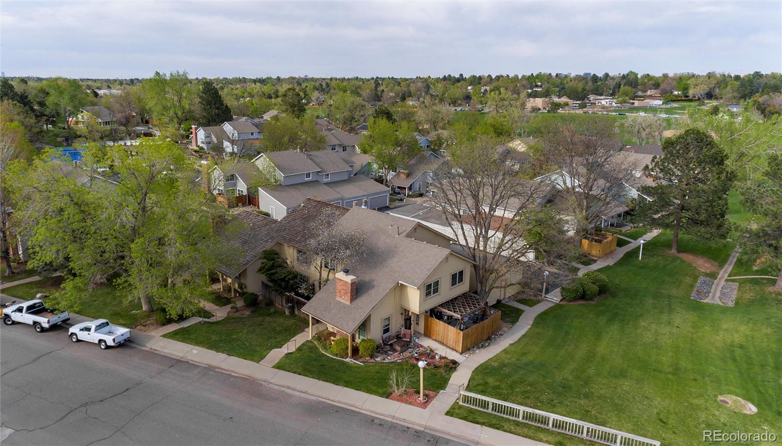 MLS Image #3 for 7087 s knolls way,centennial, Colorado