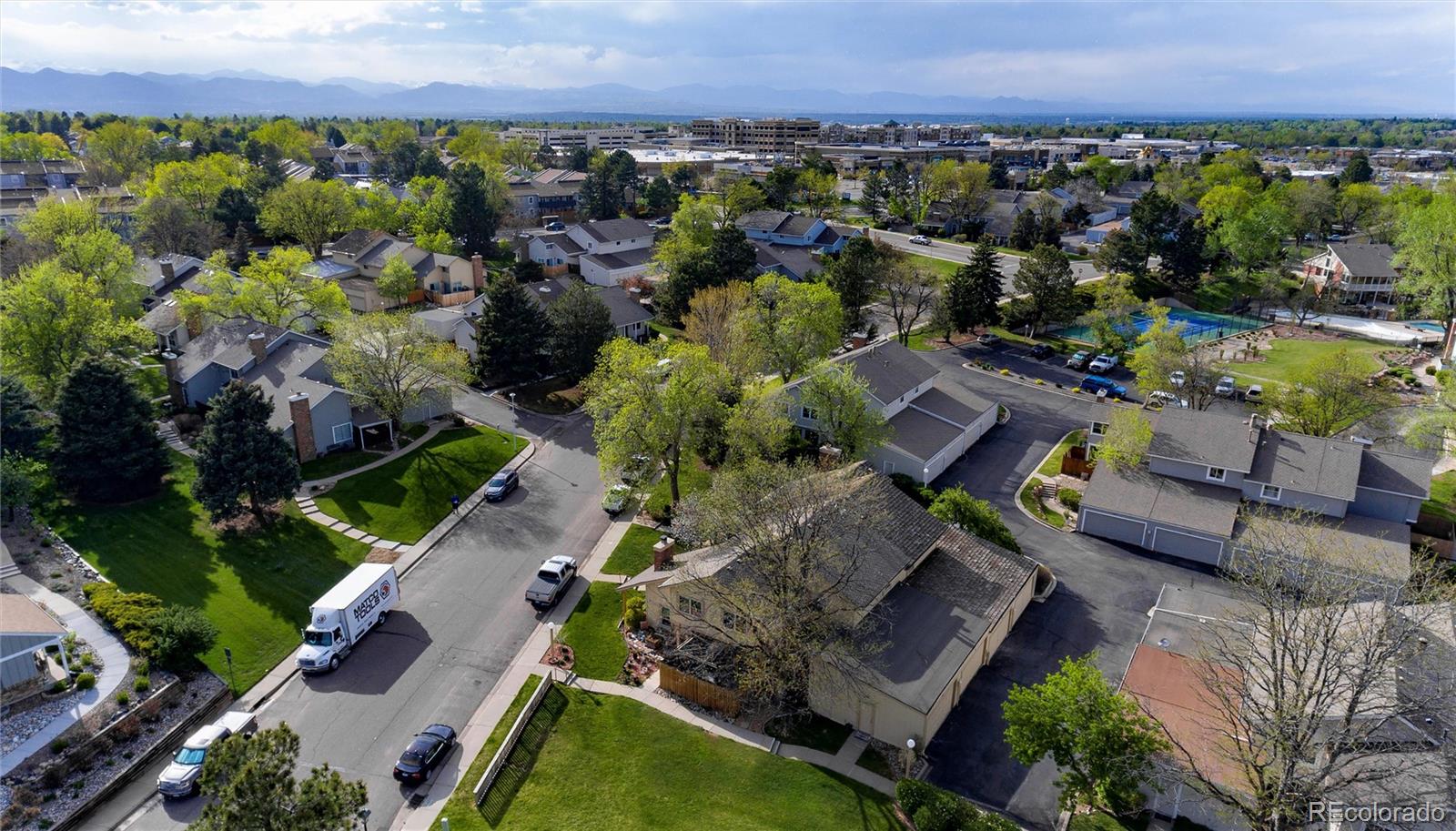 MLS Image #40 for 7087 s knolls way,centennial, Colorado