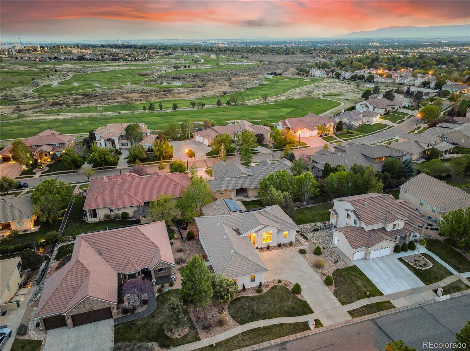 MLS Image #5 for 4212  muirfield road,pueblo, Colorado