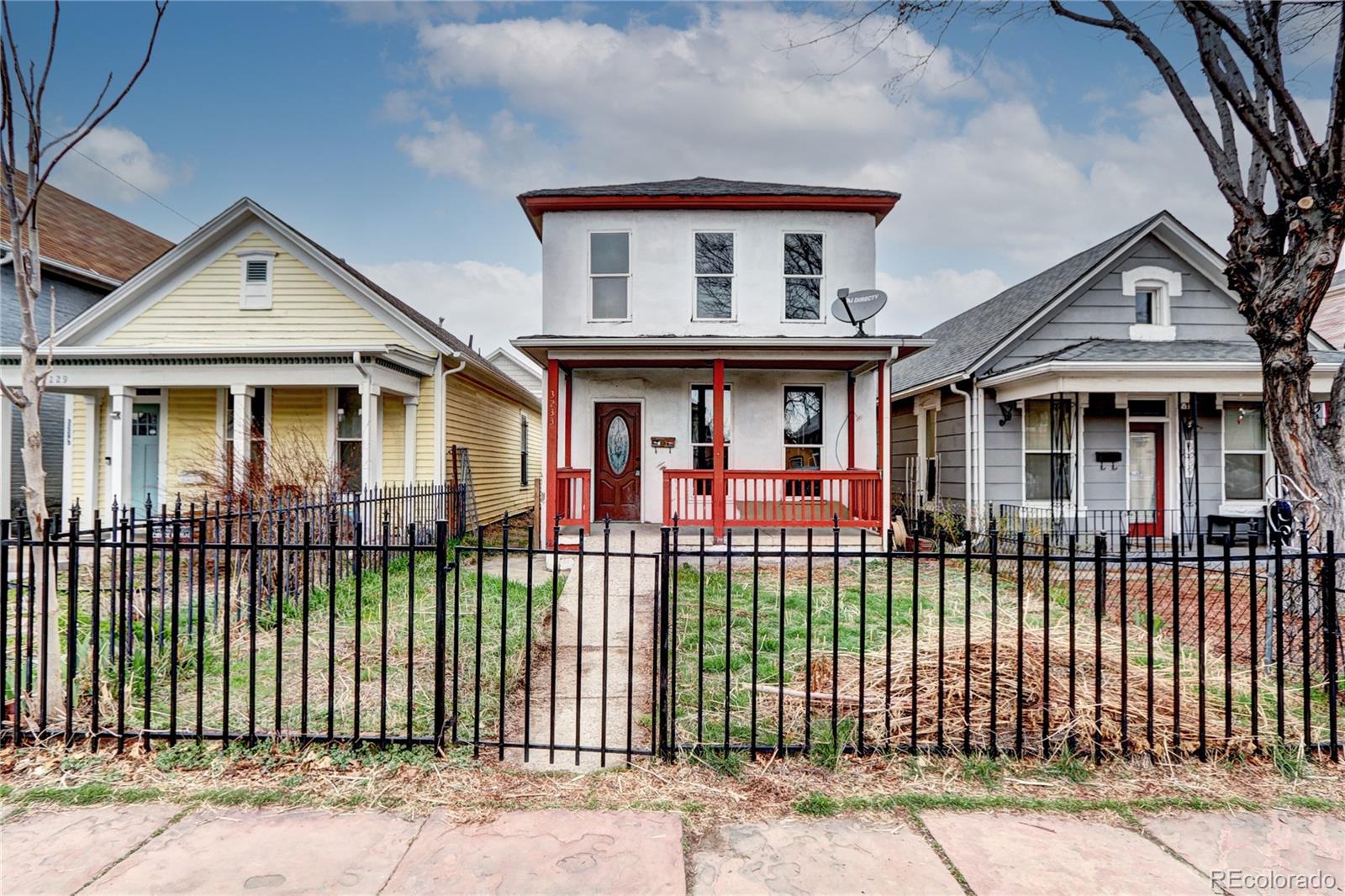 CMA Image for 3233  curtis street,Denver, Colorado