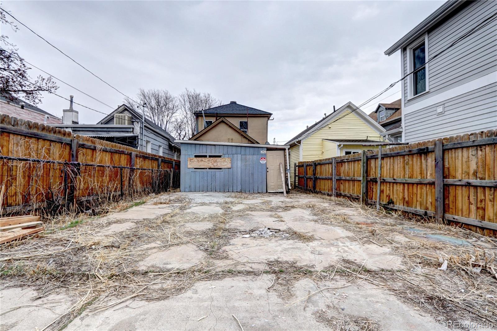 MLS Image #20 for 3233  curtis street,denver, Colorado