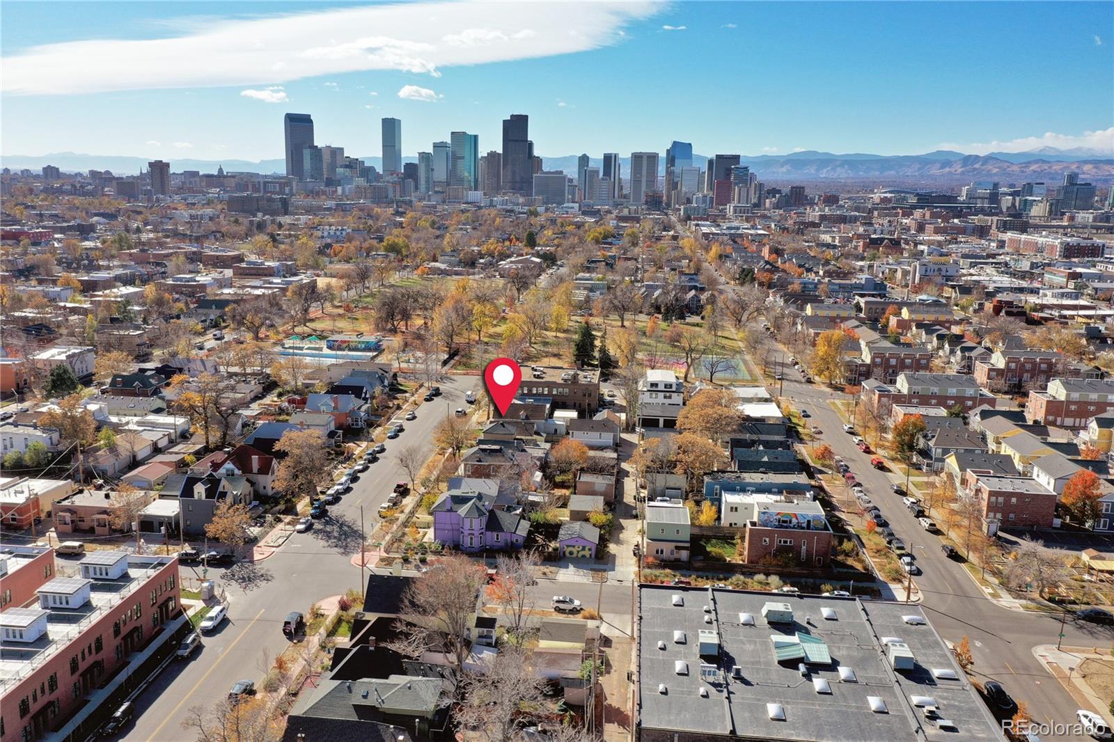 MLS Image #21 for 3233  curtis street,denver, Colorado