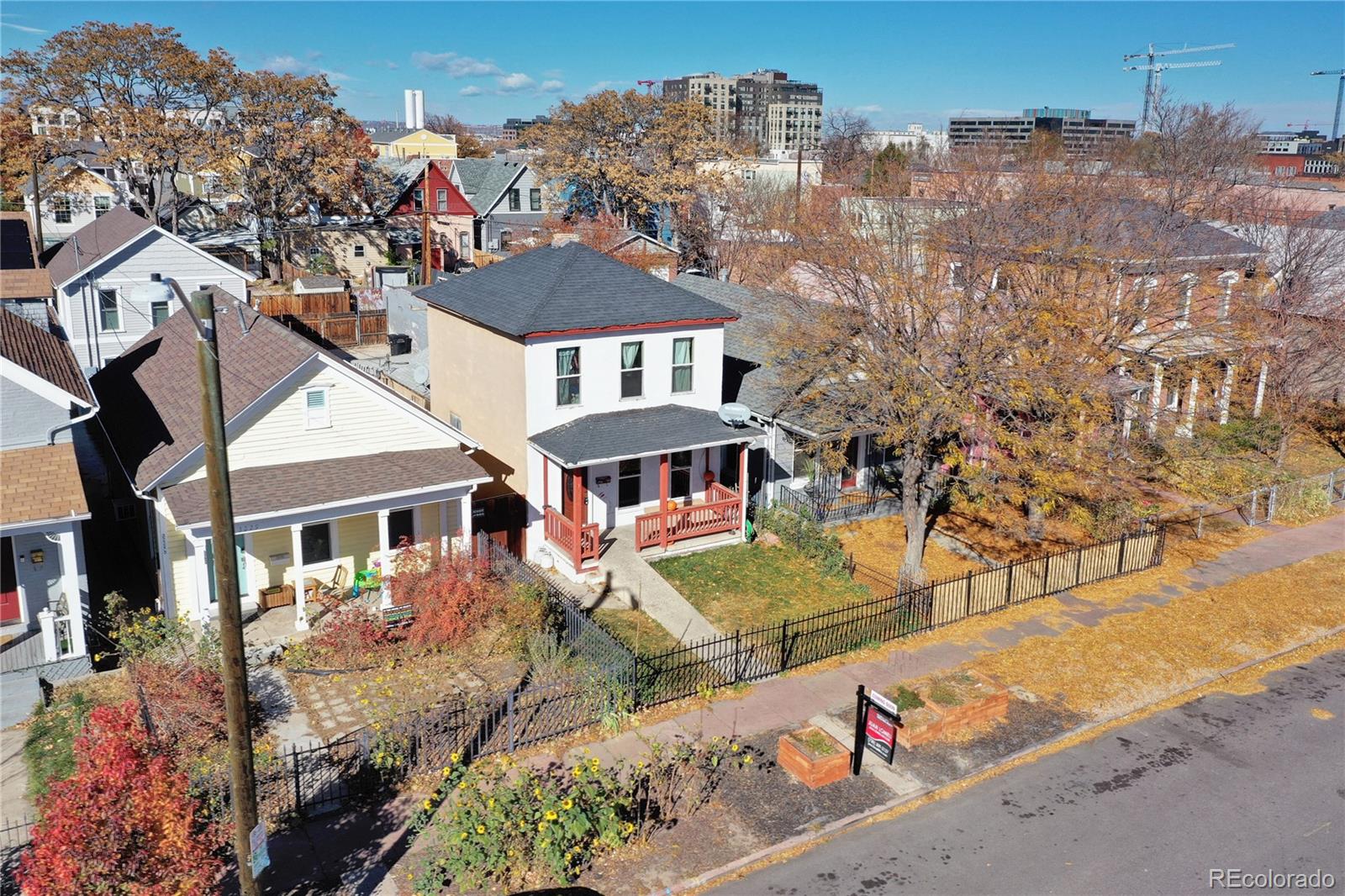 MLS Image #22 for 3233  curtis street,denver, Colorado