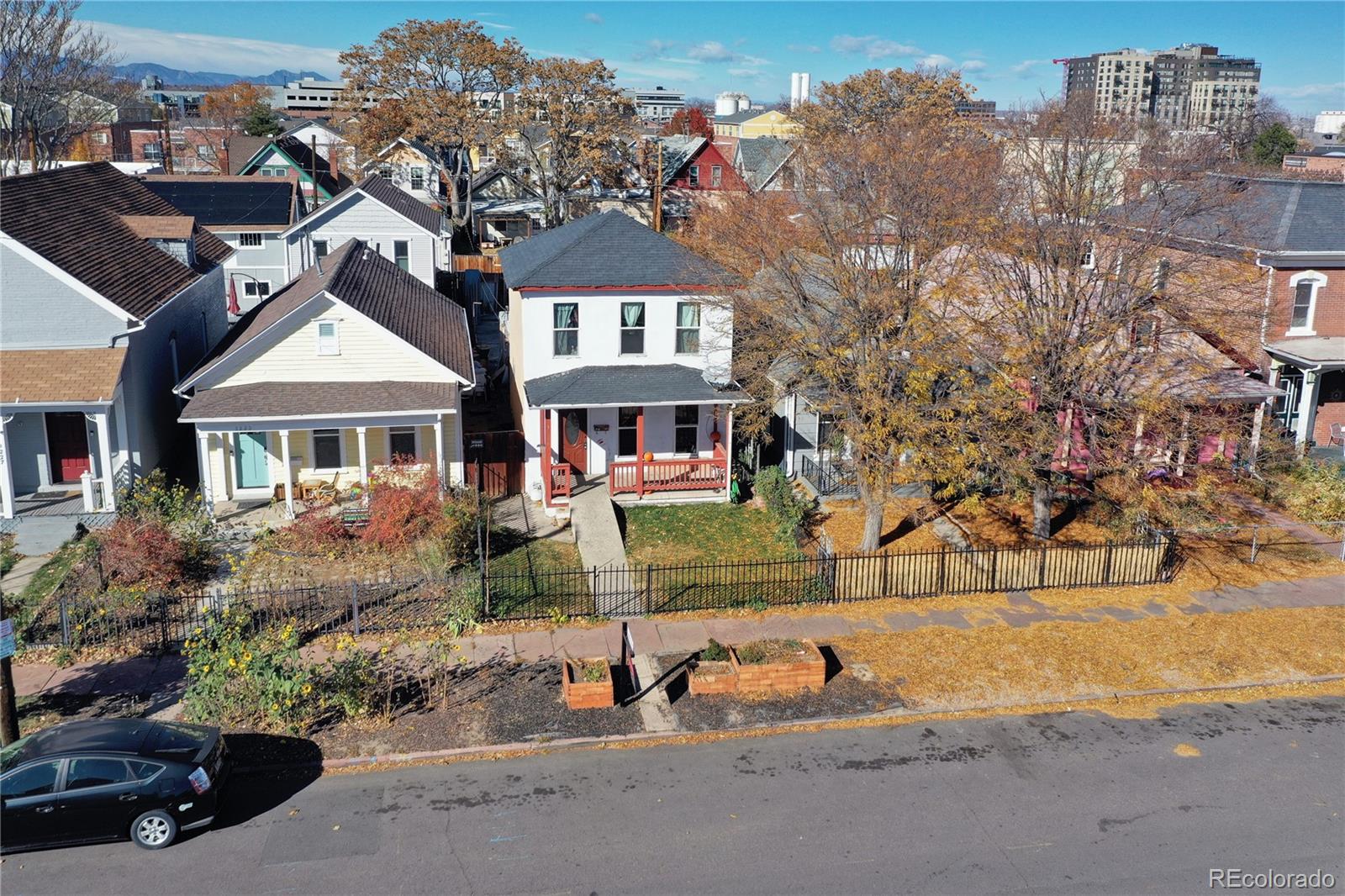 MLS Image #23 for 3233  curtis street,denver, Colorado