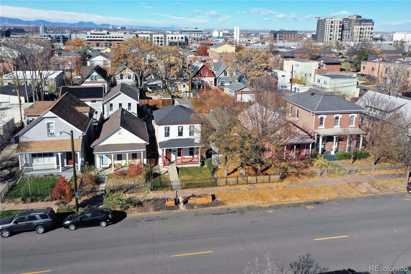 MLS Image #24 for 3233  curtis street,denver, Colorado