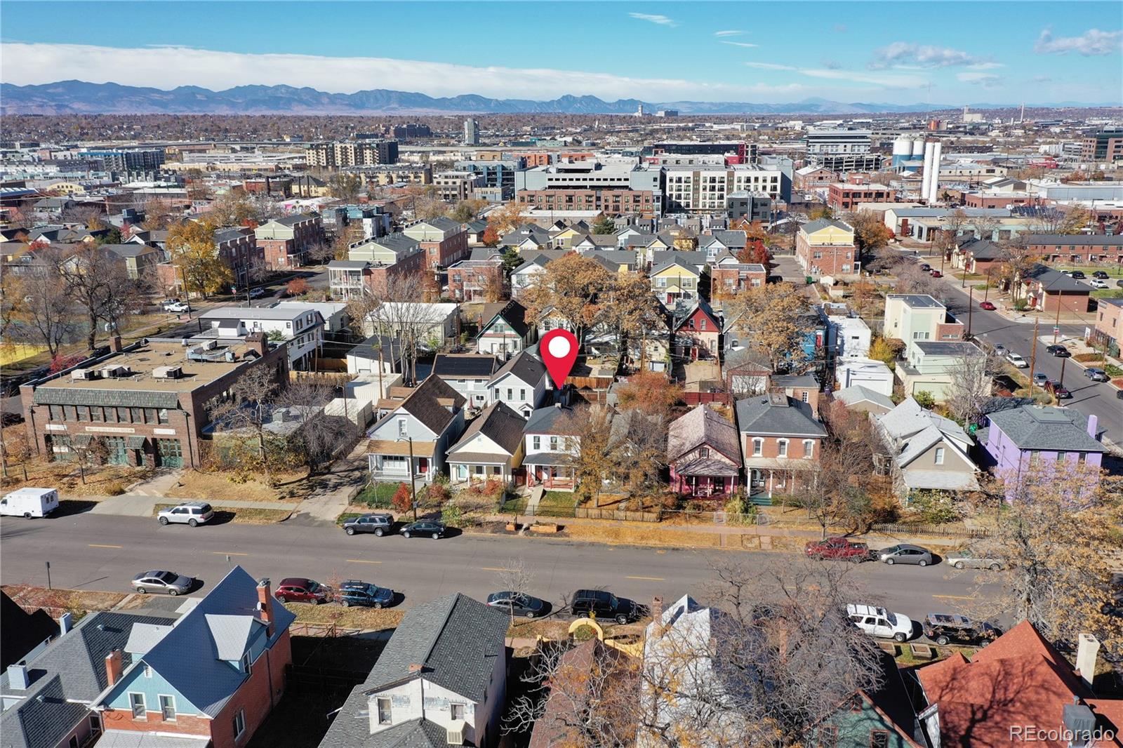 MLS Image #25 for 3233  curtis street,denver, Colorado