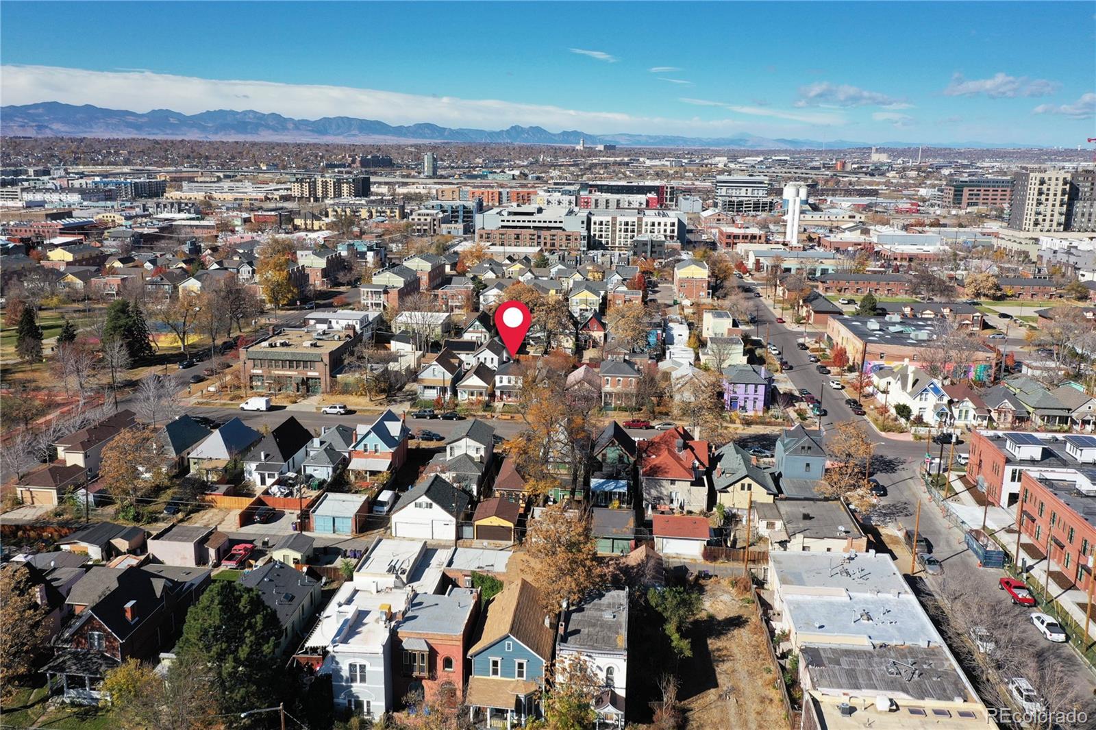 MLS Image #27 for 3233  curtis street,denver, Colorado