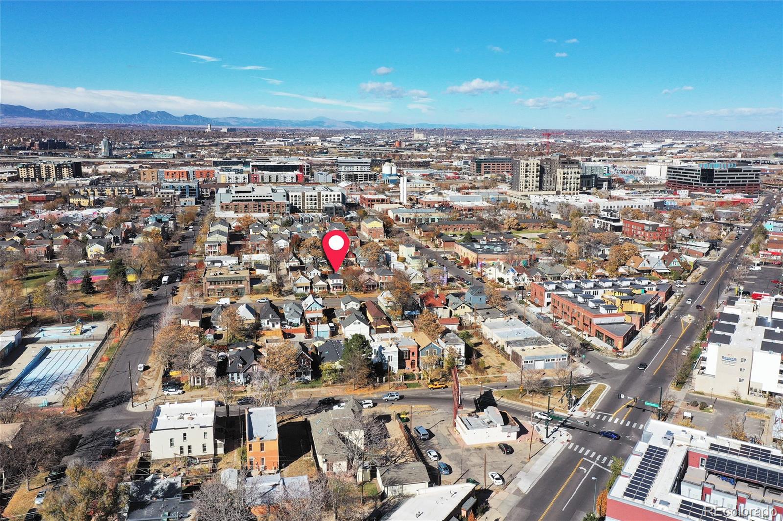 MLS Image #28 for 3233  curtis street,denver, Colorado