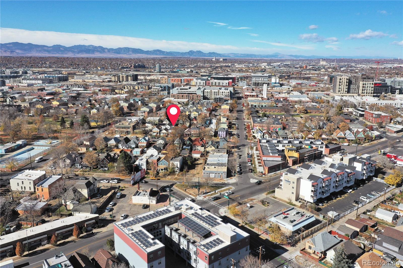 MLS Image #29 for 3233  curtis street,denver, Colorado