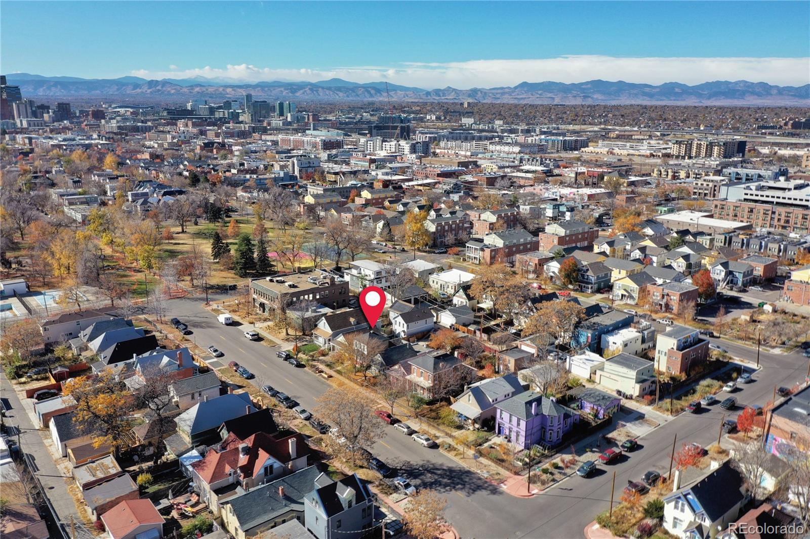 MLS Image #31 for 3233  curtis street,denver, Colorado