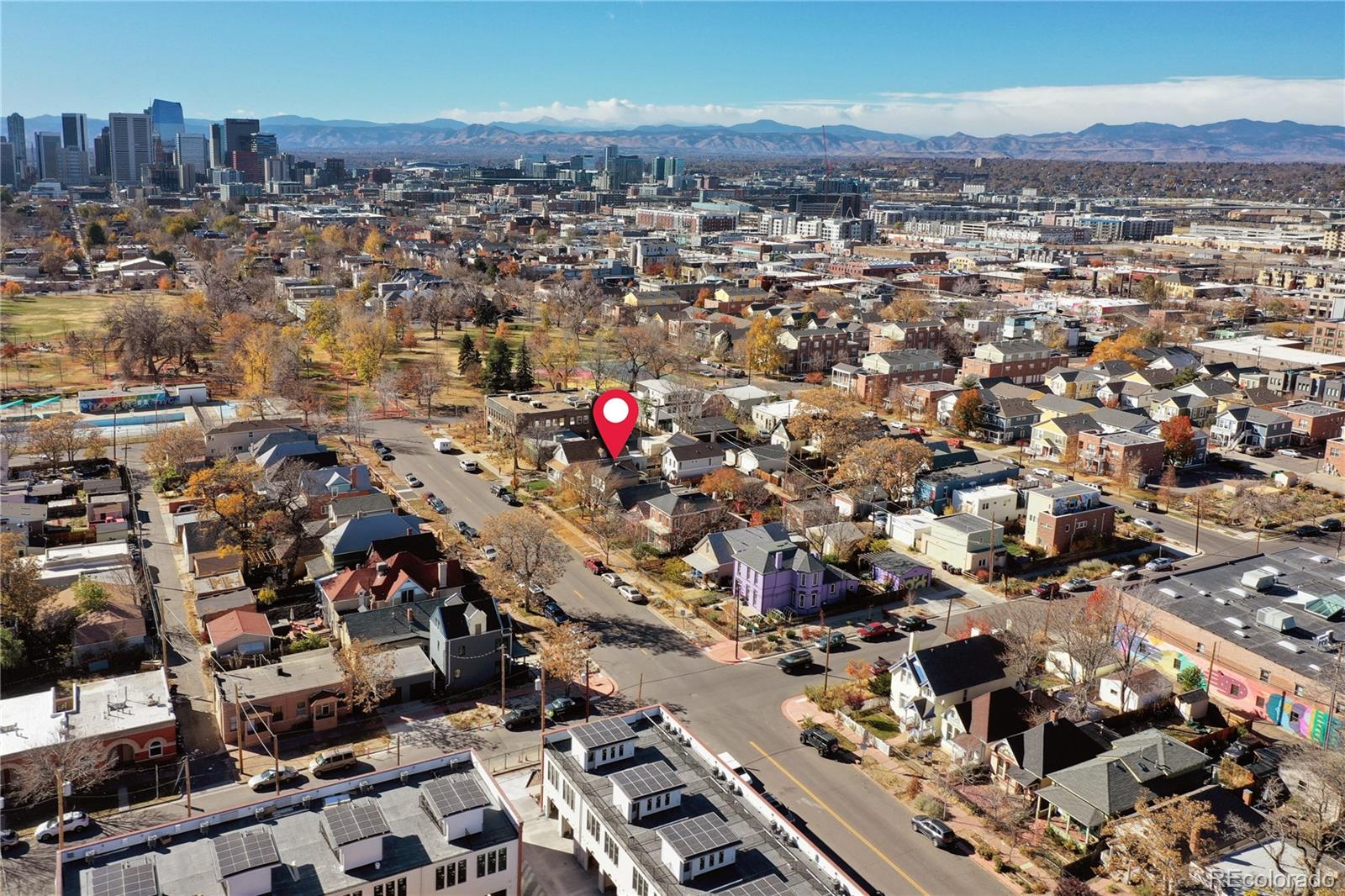 MLS Image #32 for 3233  curtis street,denver, Colorado