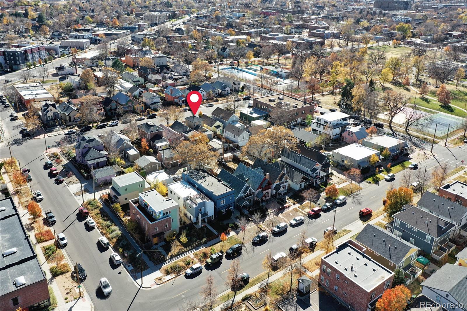 MLS Image #34 for 3233  curtis street,denver, Colorado