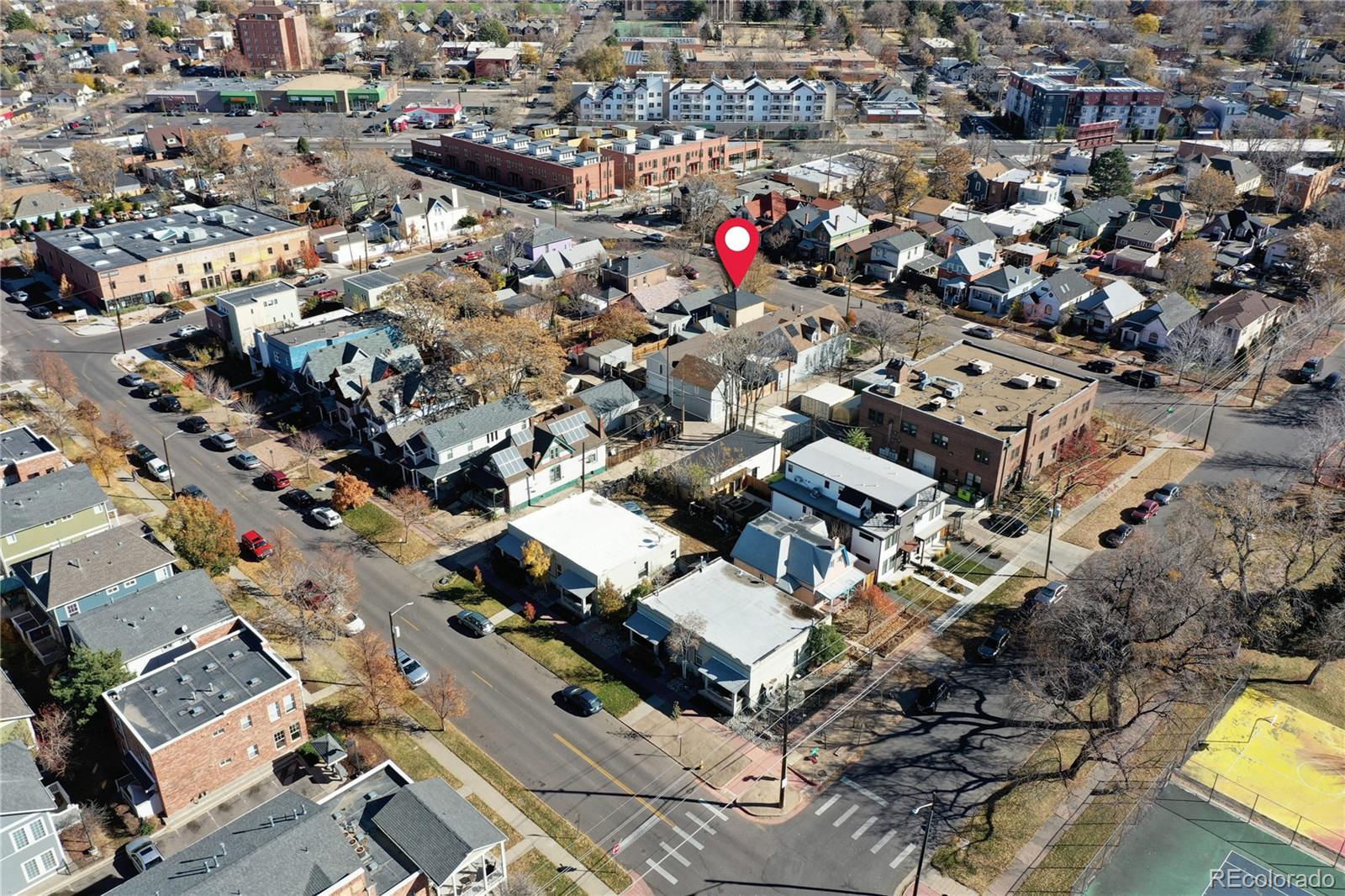 MLS Image #35 for 3233  curtis street,denver, Colorado