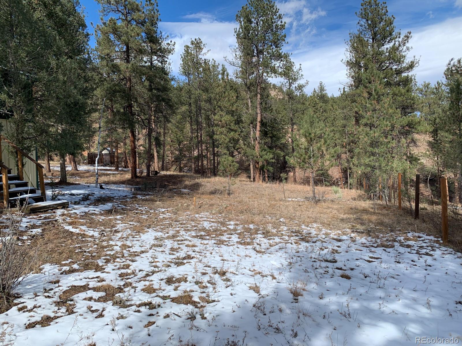 MLS Image #2 for 28457  park avenue,pine, Colorado