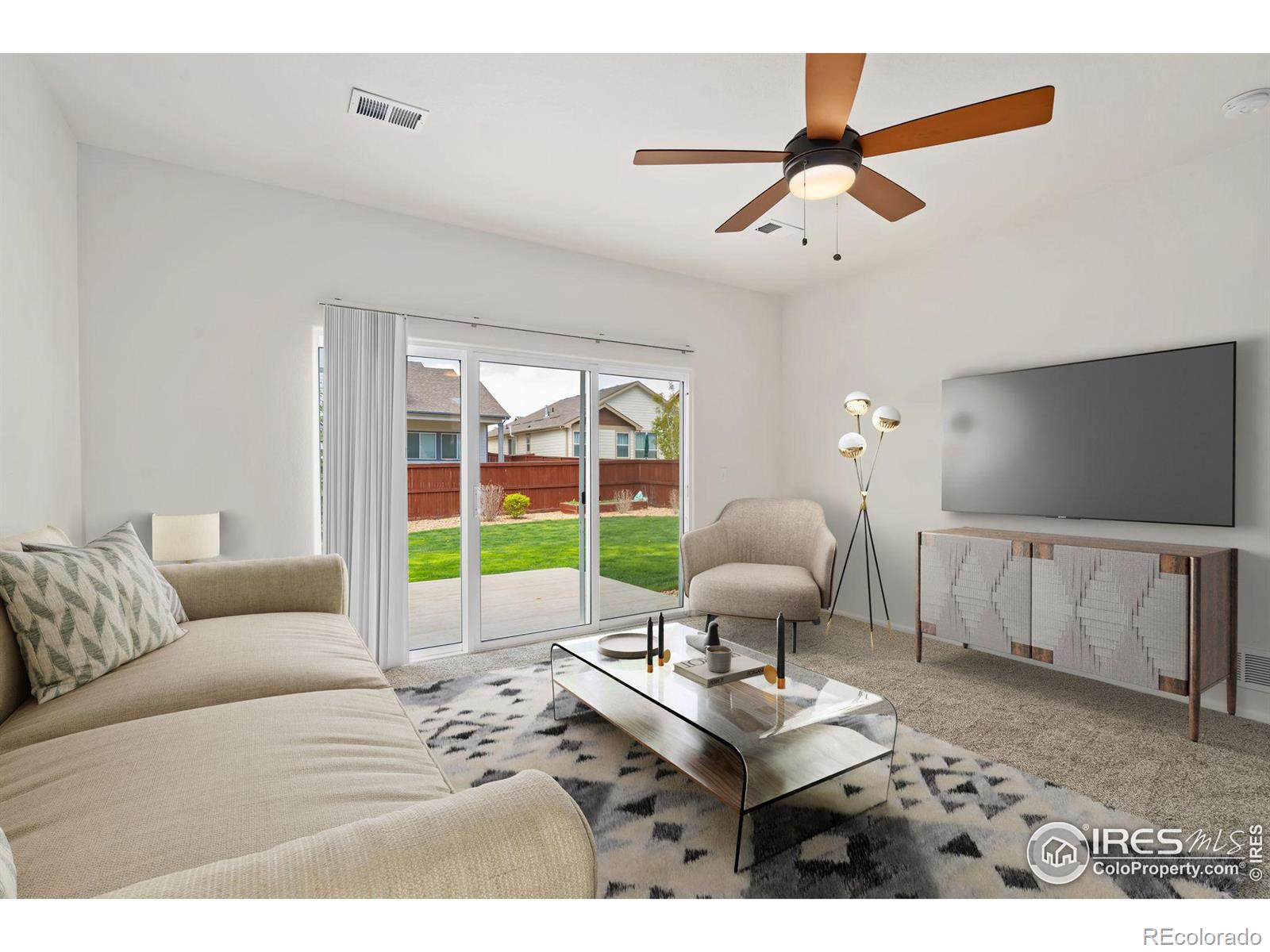 MLS Image #4 for 1480  first light drive,windsor, Colorado