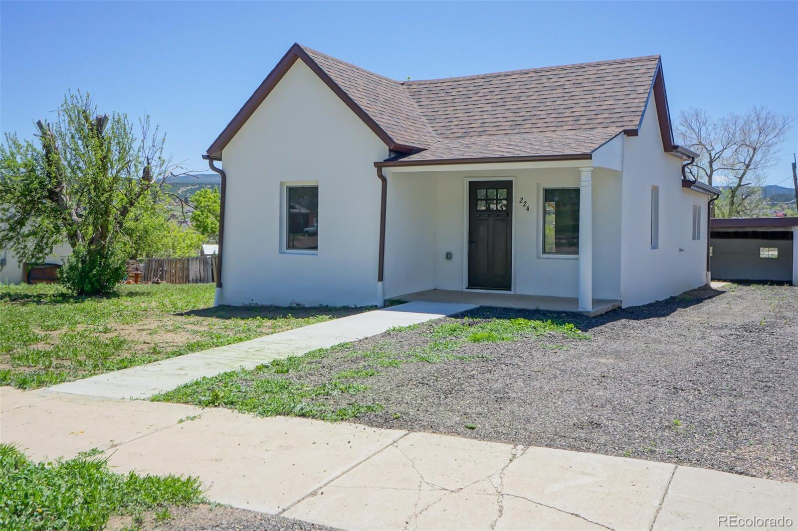 MLS Image #0 for 224 e kansas ,trinidad, Colorado