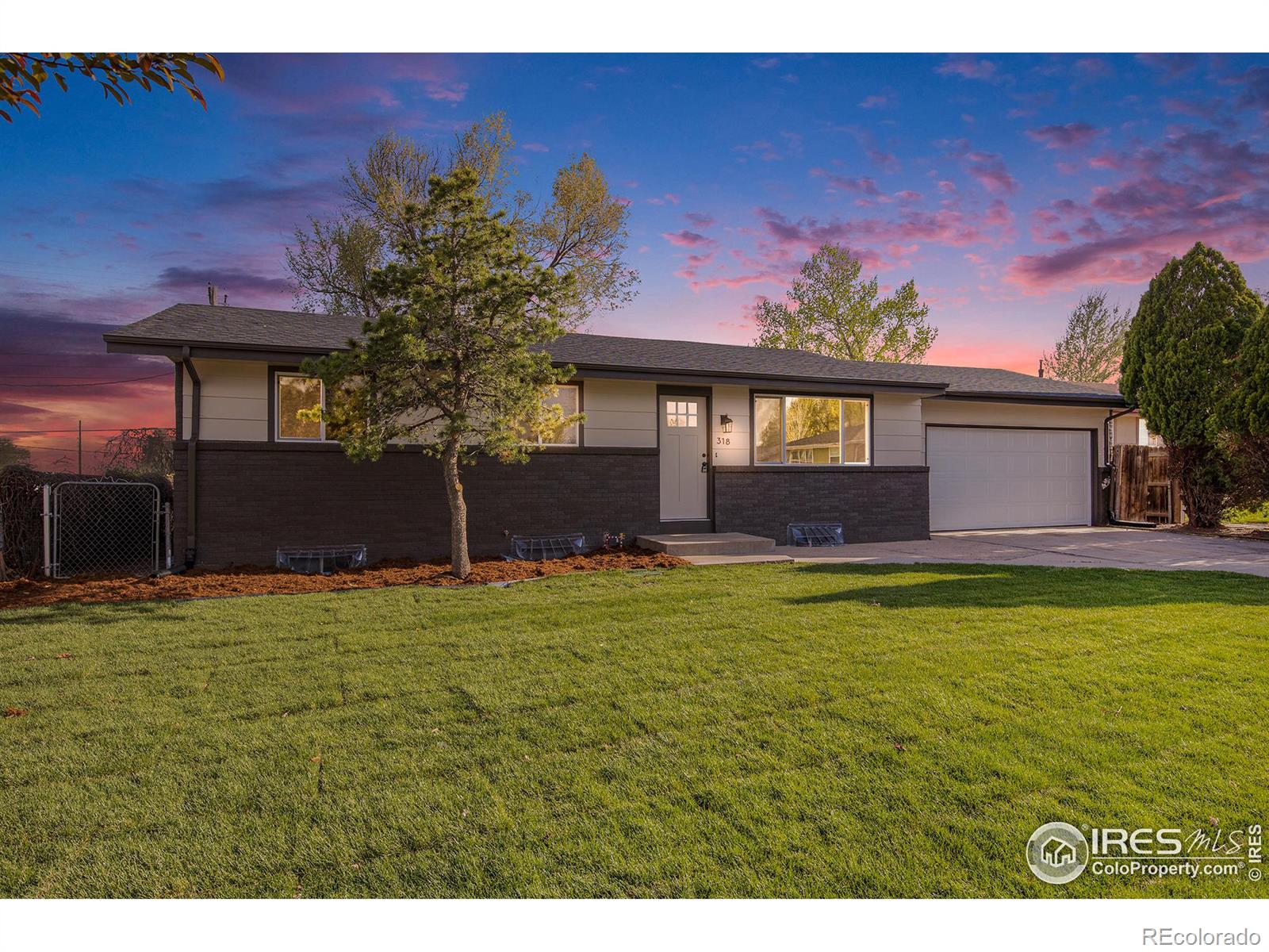 CMA Image for 348 s 6th street,La Salle, Colorado