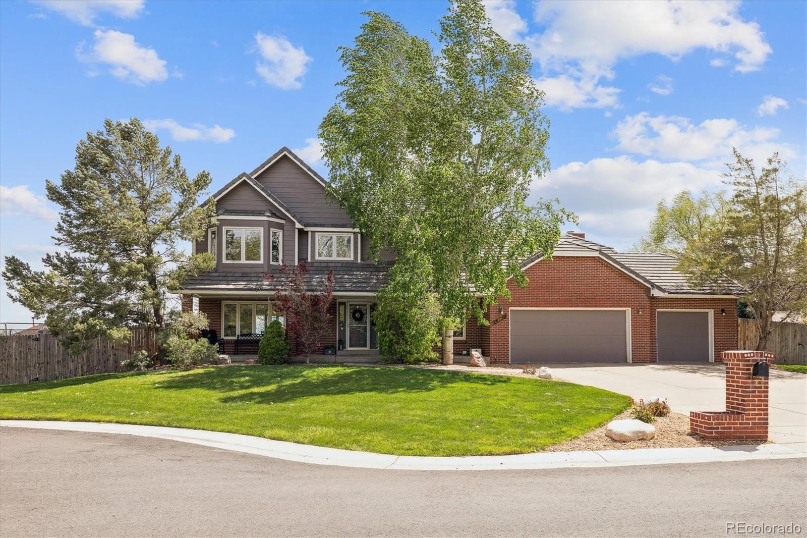 MLS Image #0 for 16152 w 71st circle,arvada, Colorado