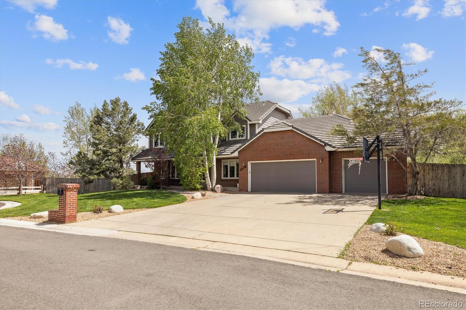 Report Image for 16152 W 71st Circle,Arvada, Colorado