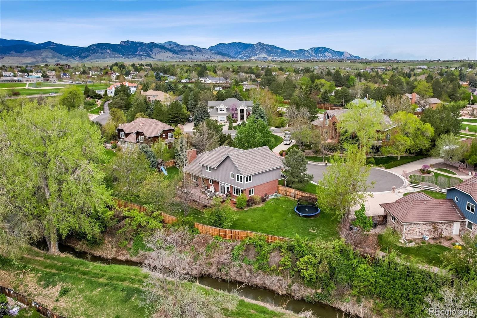 MLS Image #44 for 16152 w 71st circle,arvada, Colorado