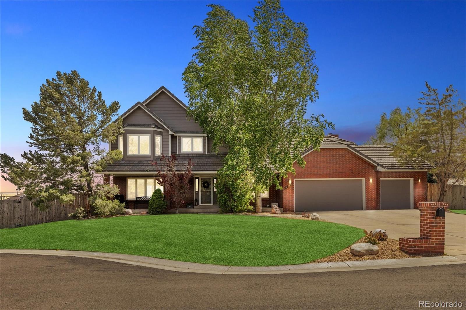 MLS Image #49 for 16152 w 71st circle,arvada, Colorado