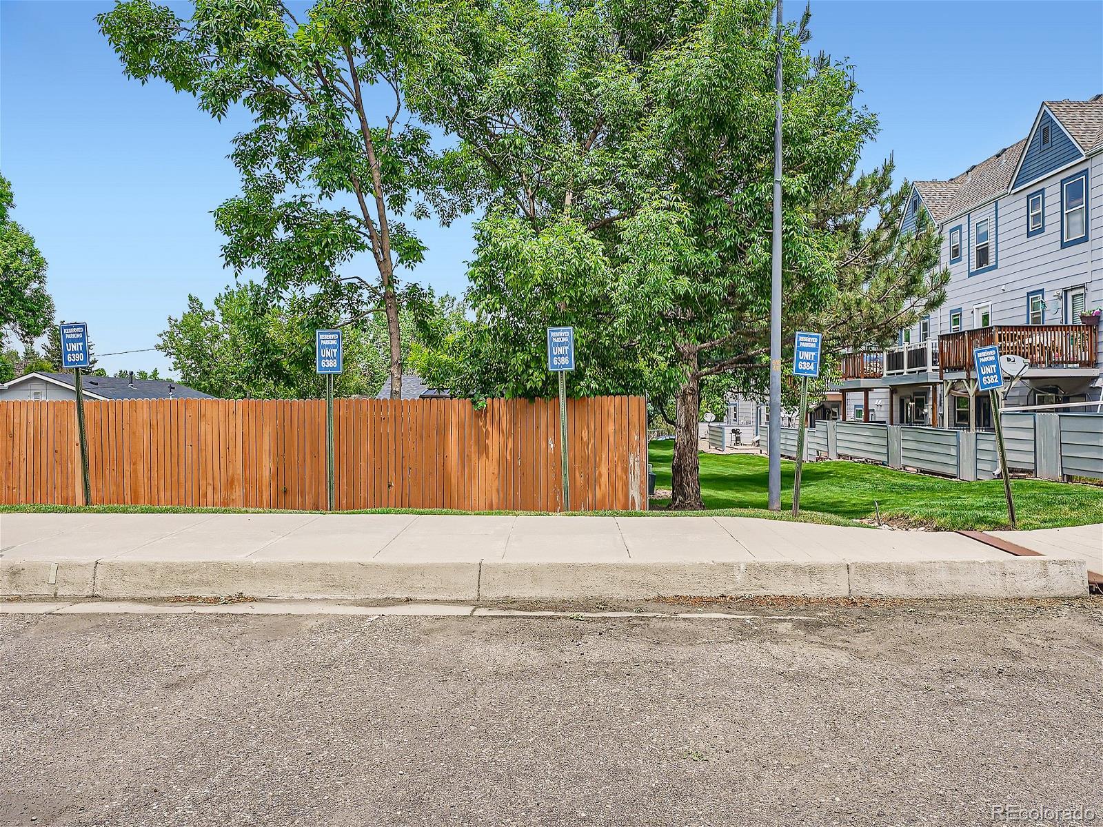MLS Image #26 for 6386 w byers place,lakewood, Colorado