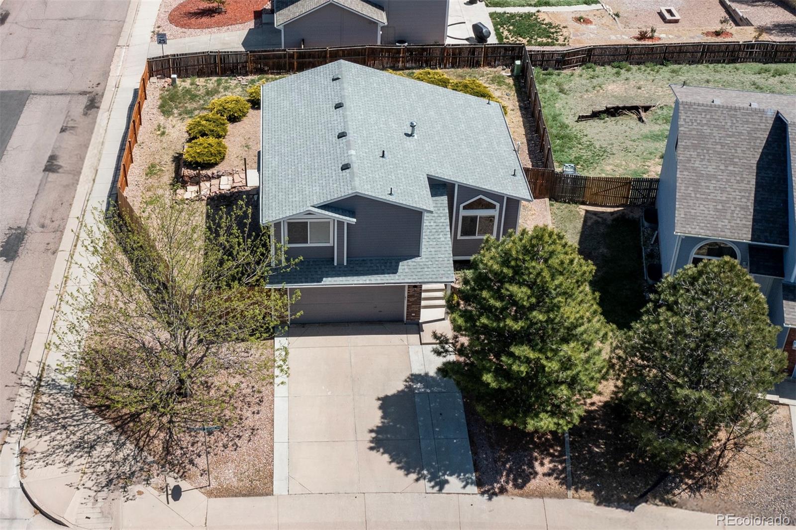 MLS Image #3 for 1108  white stone way,fountain, Colorado