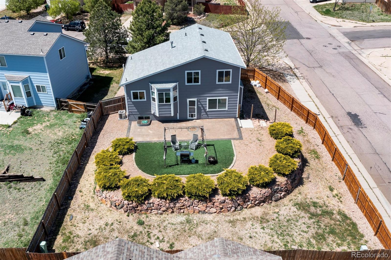 MLS Image #35 for 1108  white stone way,fountain, Colorado