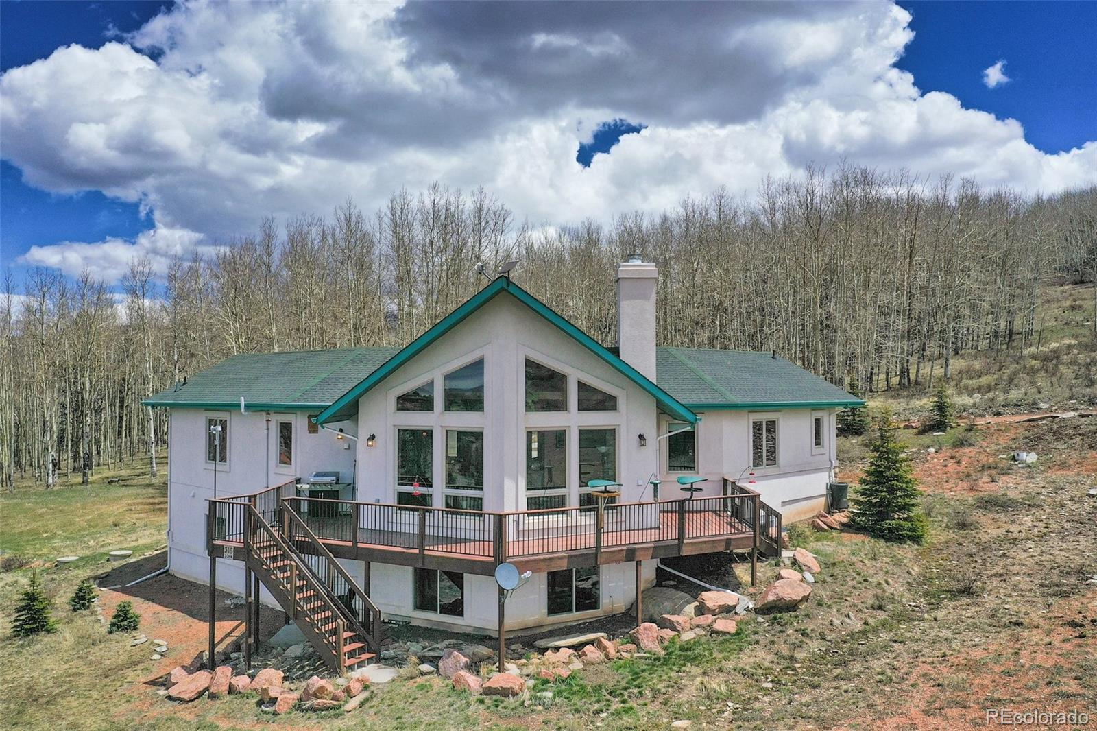 MLS Image #2 for 316  troy way,cripple creek, Colorado