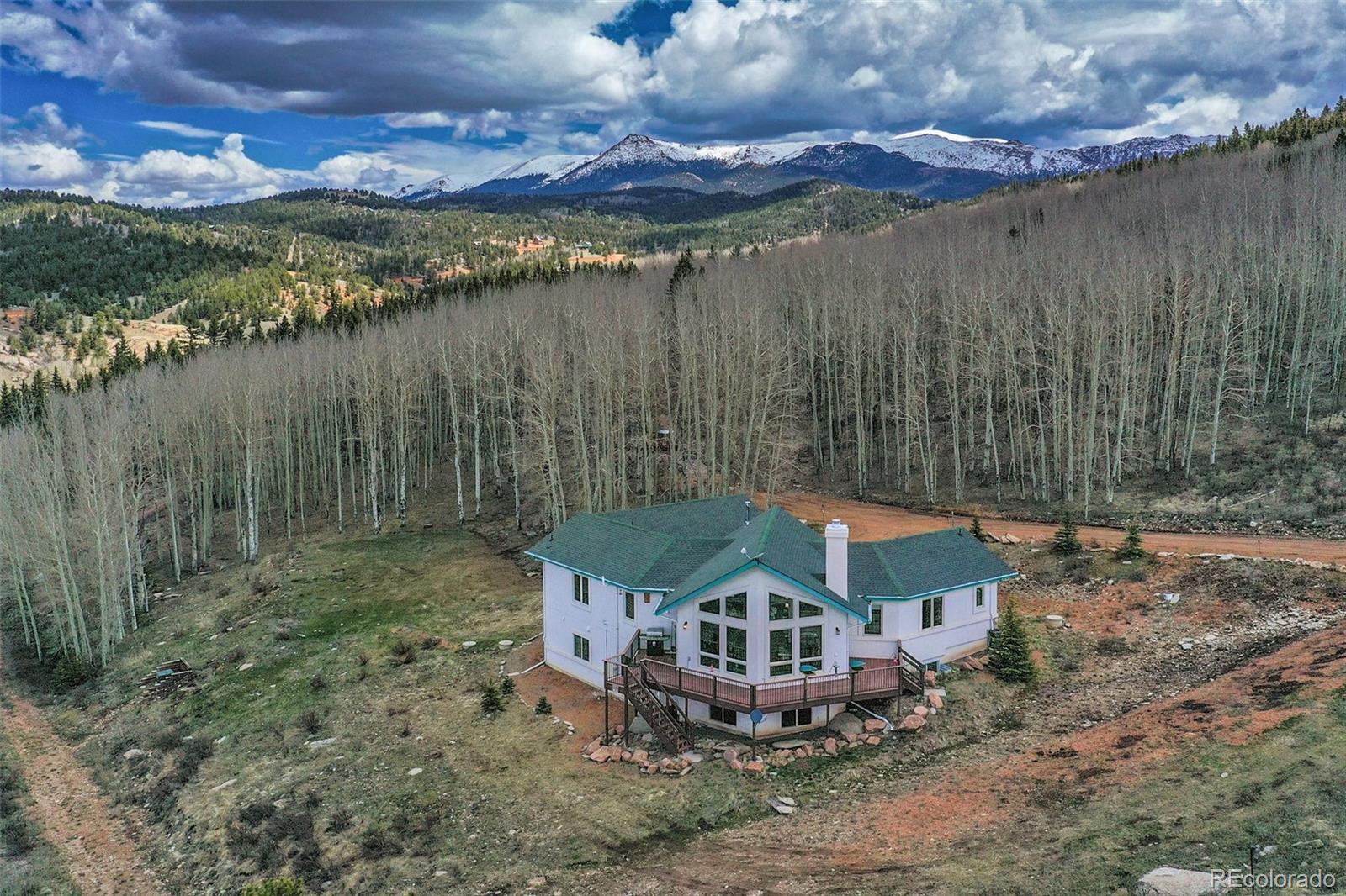 MLS Image #42 for 316  troy way,cripple creek, Colorado