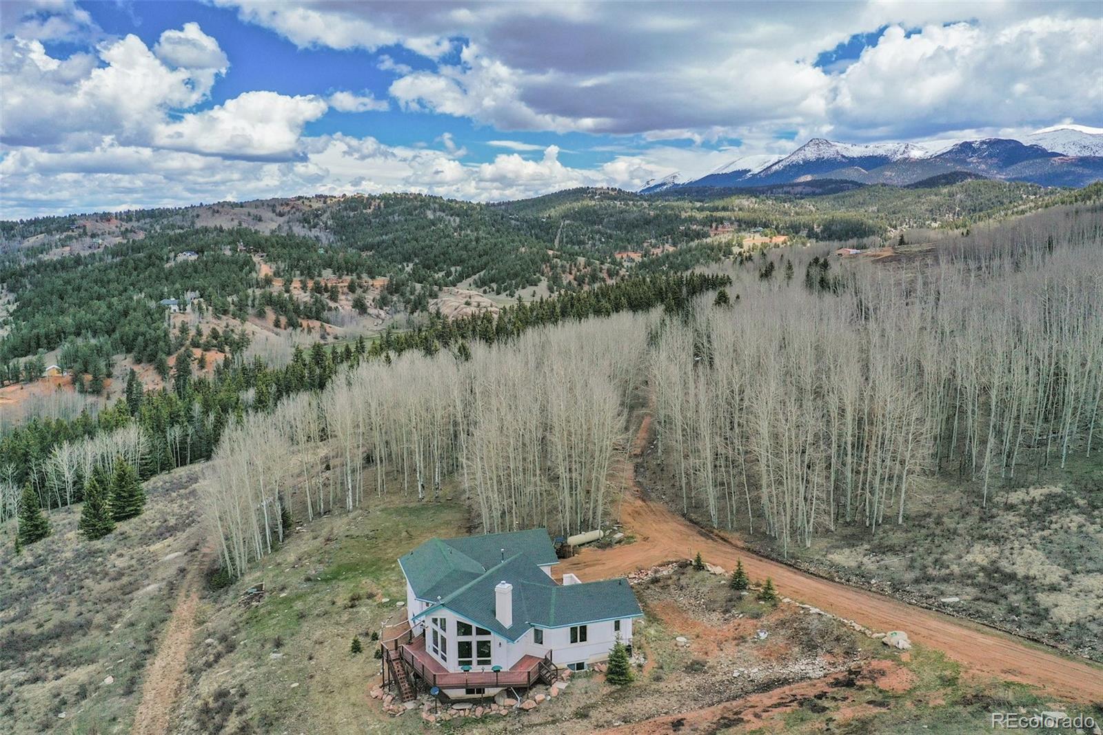 MLS Image #47 for 316  troy way,cripple creek, Colorado