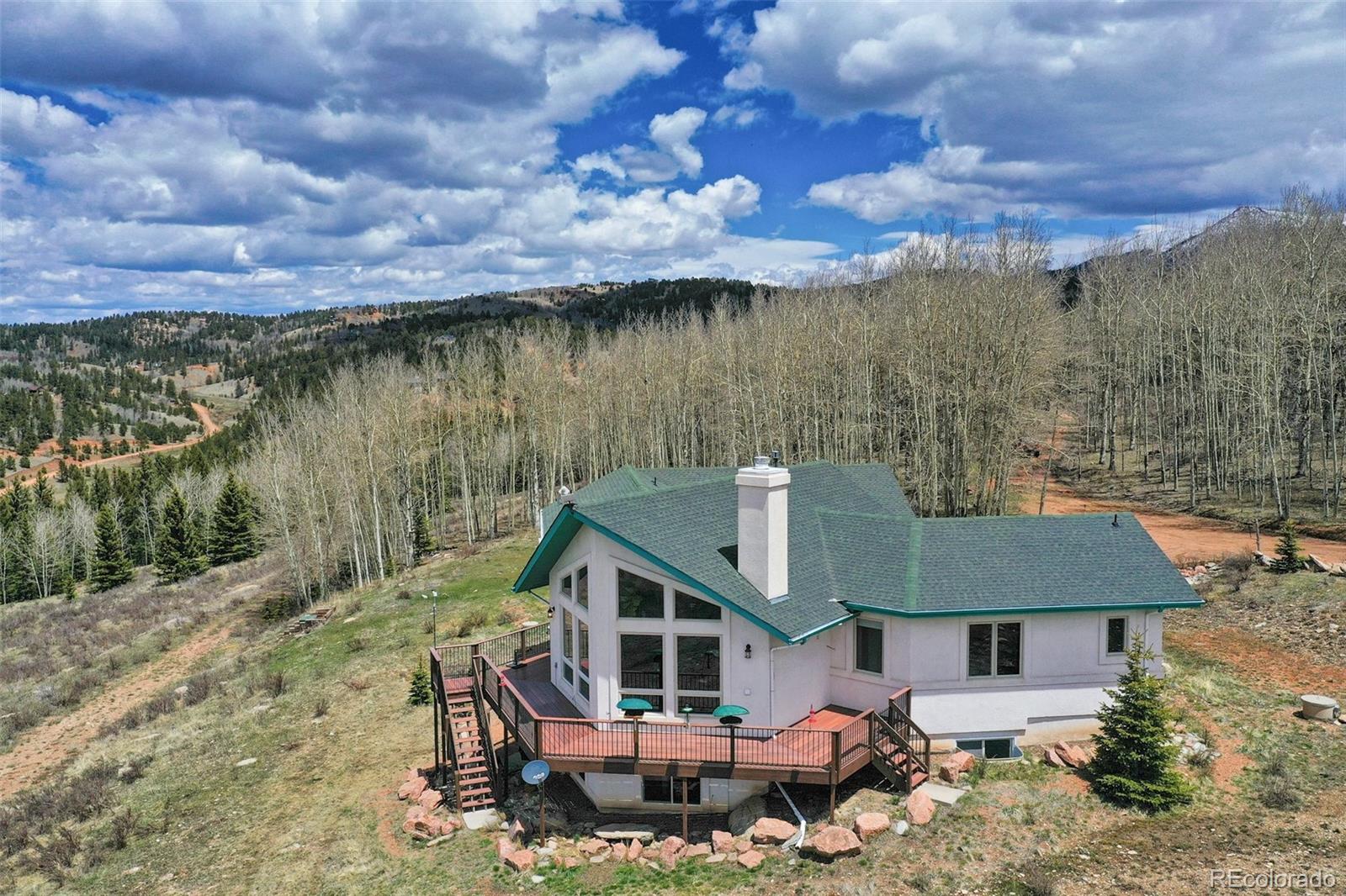 MLS Image #48 for 316  troy way,cripple creek, Colorado