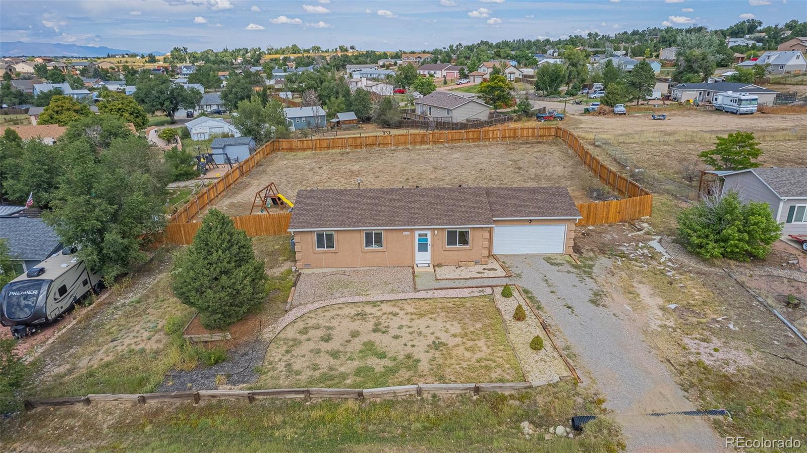 MLS Image #18 for 9510  bar b road,fountain, Colorado