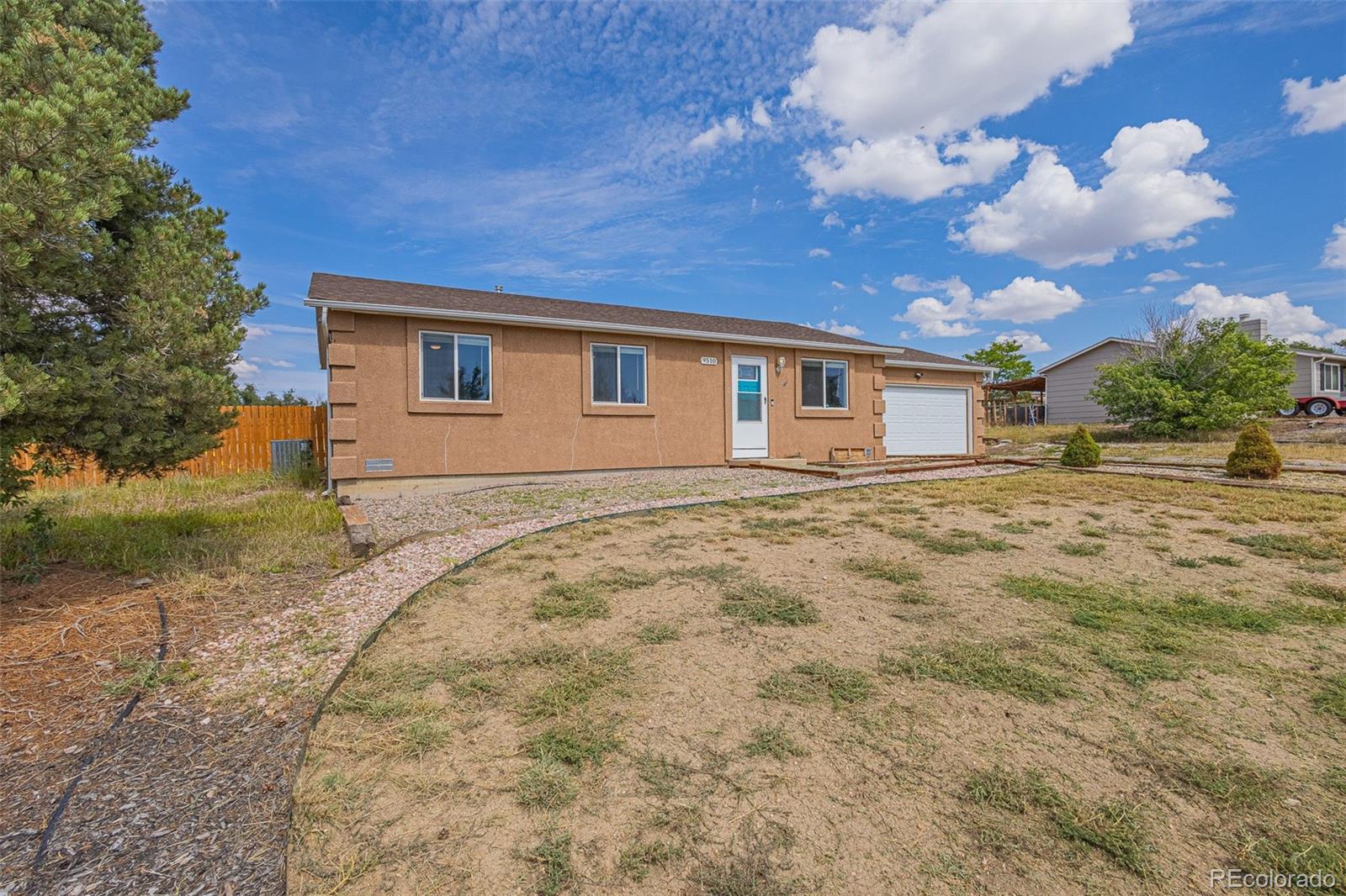 MLS Image #2 for 9510  bar b road,fountain, Colorado