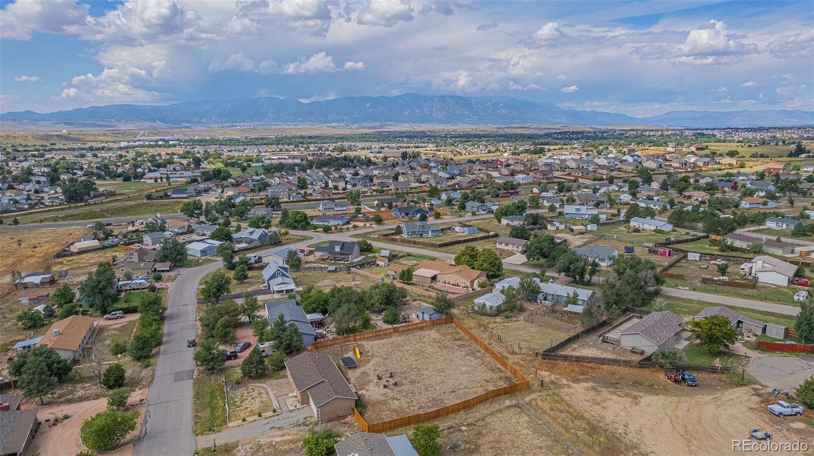 MLS Image #22 for 9510  bar b road,fountain, Colorado