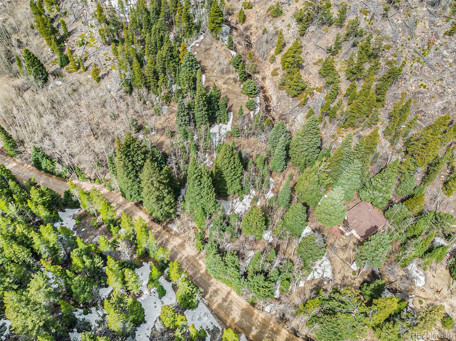 MLS Image #15 for 1333  county road 100 ,ward, Colorado